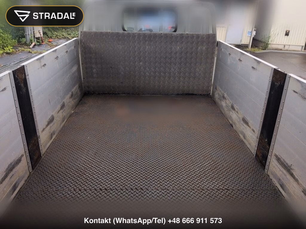 MITSUBISHI FUSO CANTER 2D OTHERS, miniaturka 7