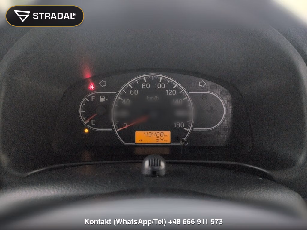 NISSAN NV150AD VE, miniaturka 7