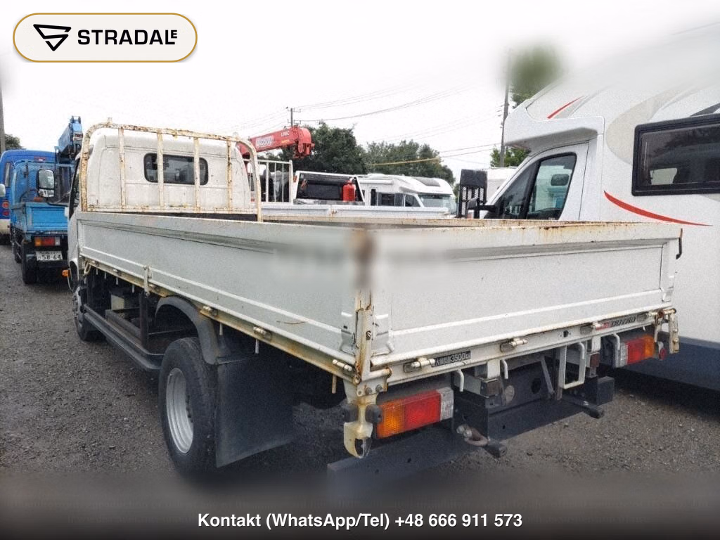 HINO DUTRO 2D, miniaturka 3