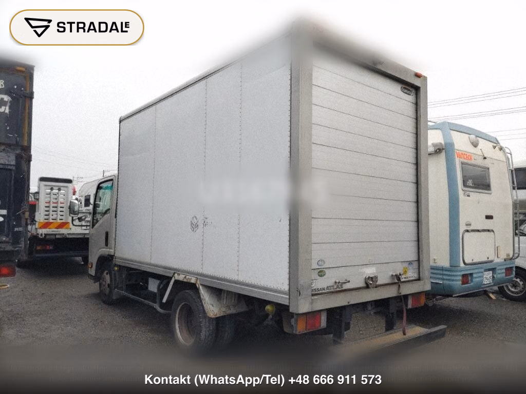 NISSAN ATLAS TRUCK 4D, miniaturka 3