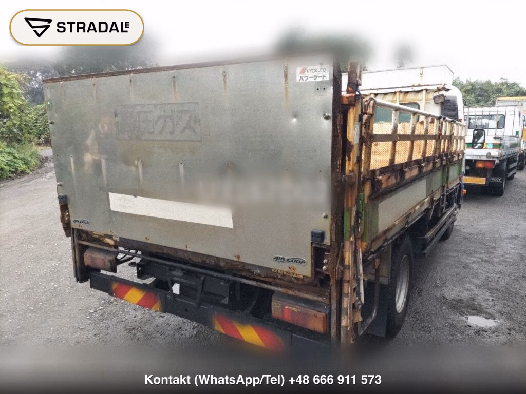 HINO DUTRO 2D OTHERS, miniaturka 6