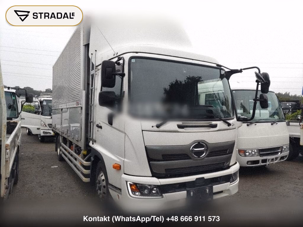 HINO HINO RANGER 2D OTHERS, miniaturka 2