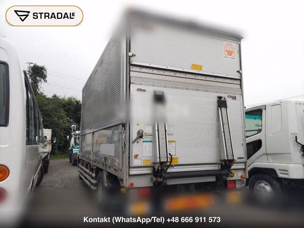 HINO HINO RANGER 2D OTHERS, miniaturka 3