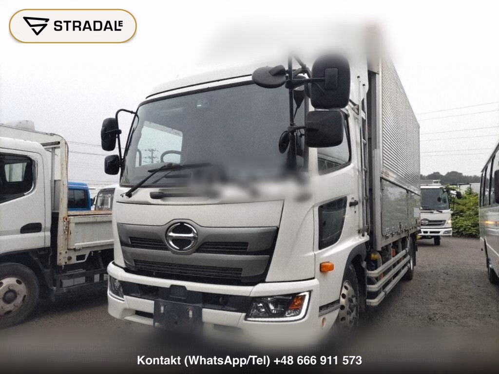 HINO HINO RANGER 2D OTHERS, miniaturka 5