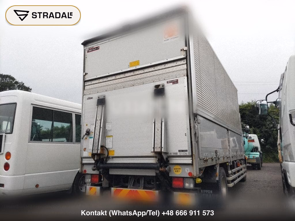 HINO HINO RANGER 2D OTHERS, miniaturka 6