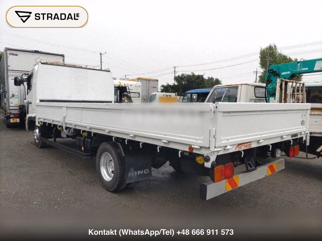 HINO HINO RANGER 2D, miniaturka 3