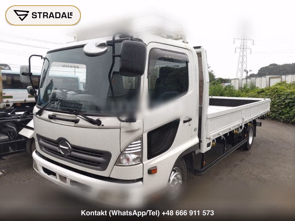 HINO HINO RANGER 2D, miniaturka 5
