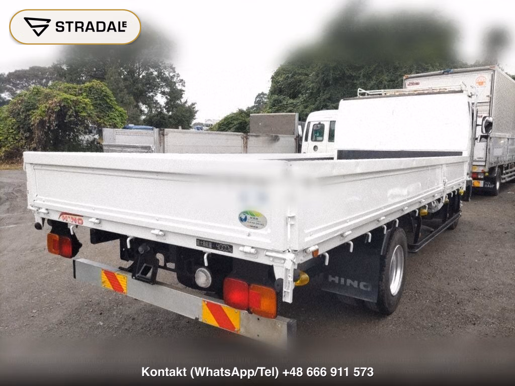HINO HINO RANGER 2D, miniaturka 6