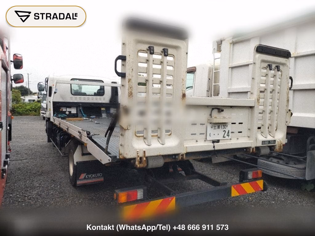 ISUZU FORWARD 2D, miniaturka 3