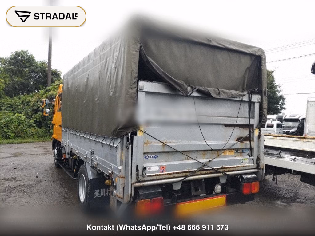 HINO HINO RANGER 2D OTHERS, miniaturka 3