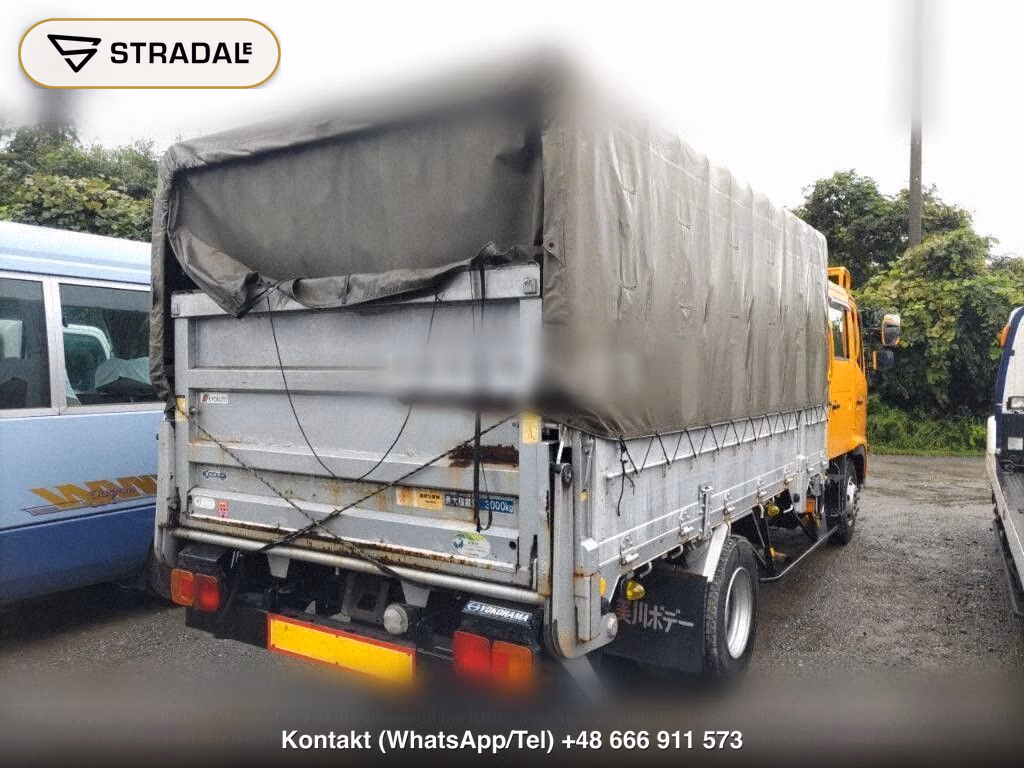 HINO HINO RANGER 2D OTHERS, miniaturka 6