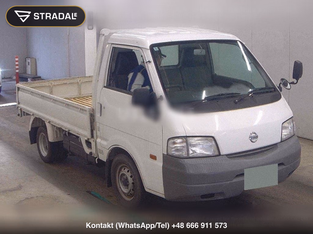 NISSAN VANETTE TRUCK, miniaturka 2