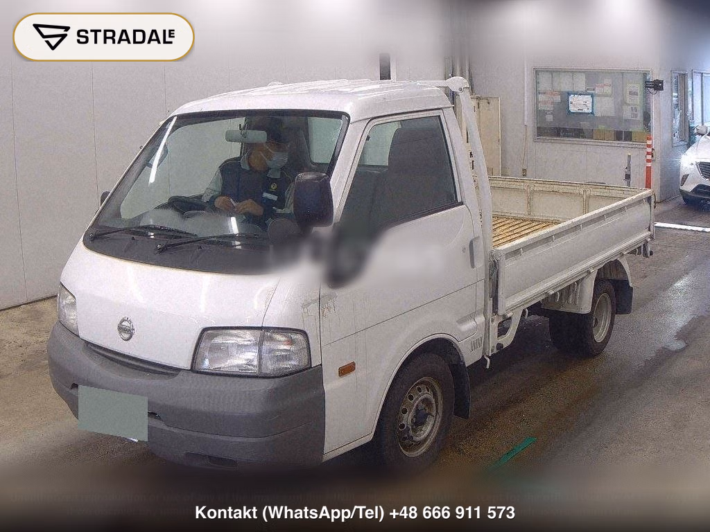 NISSAN VANETTE TRUCK, miniaturka 5