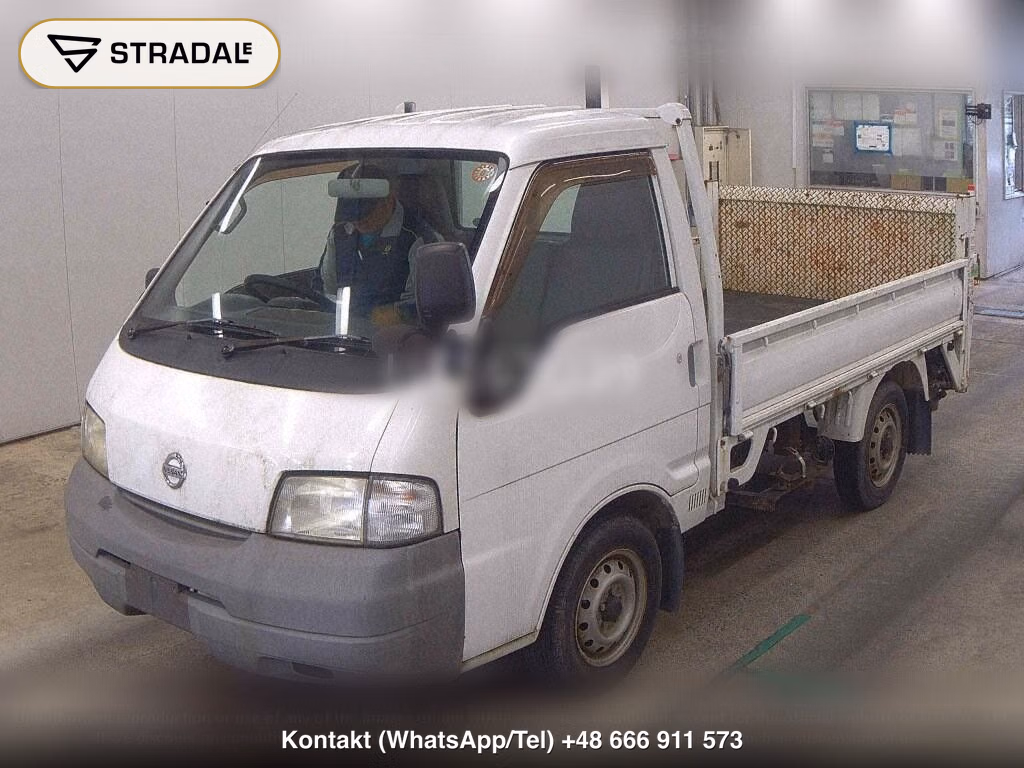 NISSAN VANETTE TRUCK OTHERS, miniaturka 5