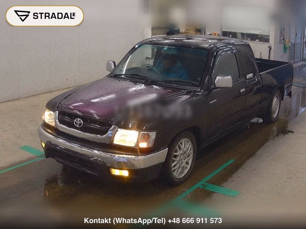 TOYOTA HILUX SPORTS PICK UP 2D, miniaturka 5