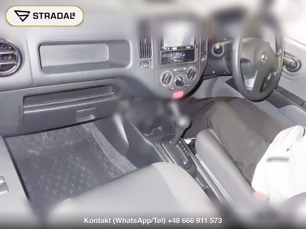 NISSAN NV150AD VE, miniaturka 4
