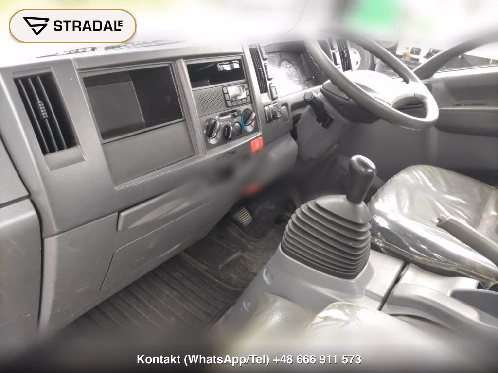 ISUZU ELF TRUCK 2D, miniaturka 4