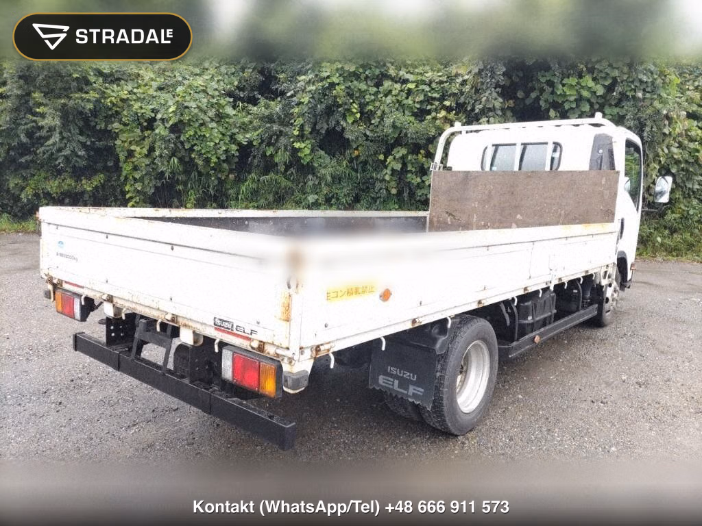 ISUZU ELF TRUCK 2D, miniaturka 6
