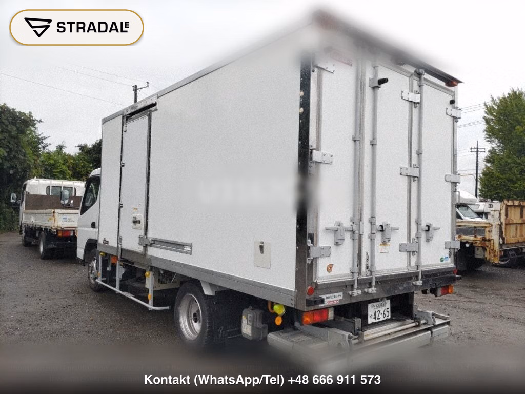 MITSUBISHI FUSO CANTER 2D OTHERS, miniaturka 3
