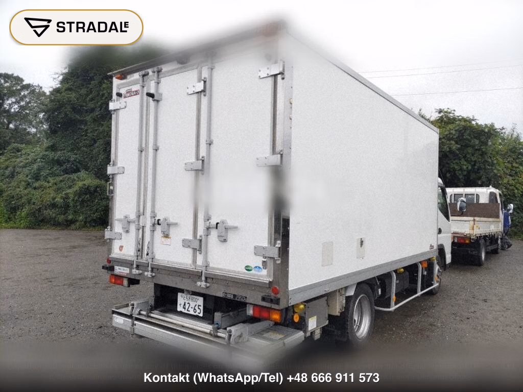 MITSUBISHI FUSO CANTER 2D OTHERS, miniaturka 6