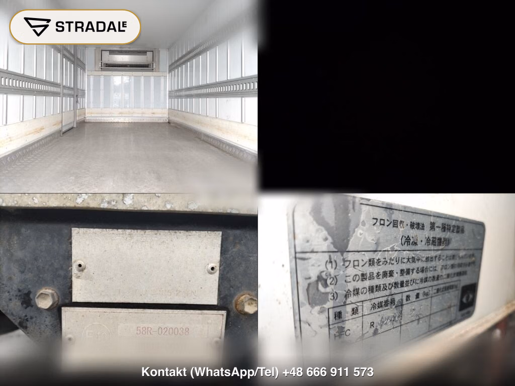 MITSUBISHI FUSO CANTER 2D OTHERS, miniaturka 7