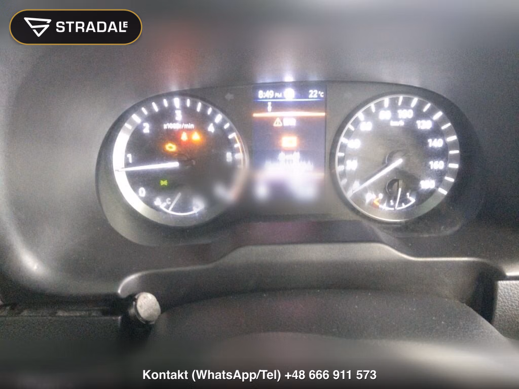 NISSAN CARAVAN VAN 5D 4WD PREMIUM GX, miniaturka 4