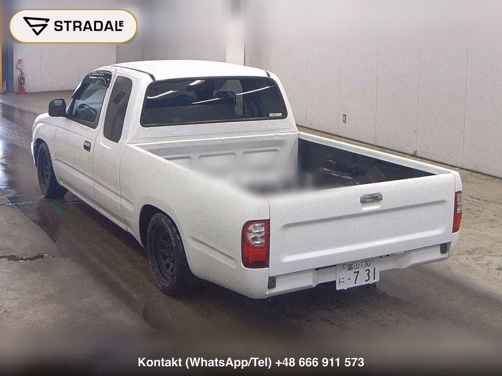 TOYOTA HILUX SPORTS PICK UP 2D, miniaturka 3