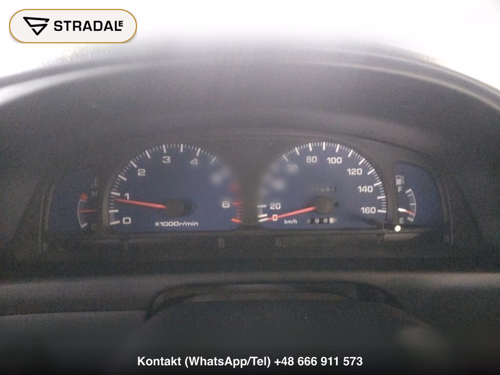 TOYOTA HILUX SPORTS PICK UP 2D, miniaturka 4