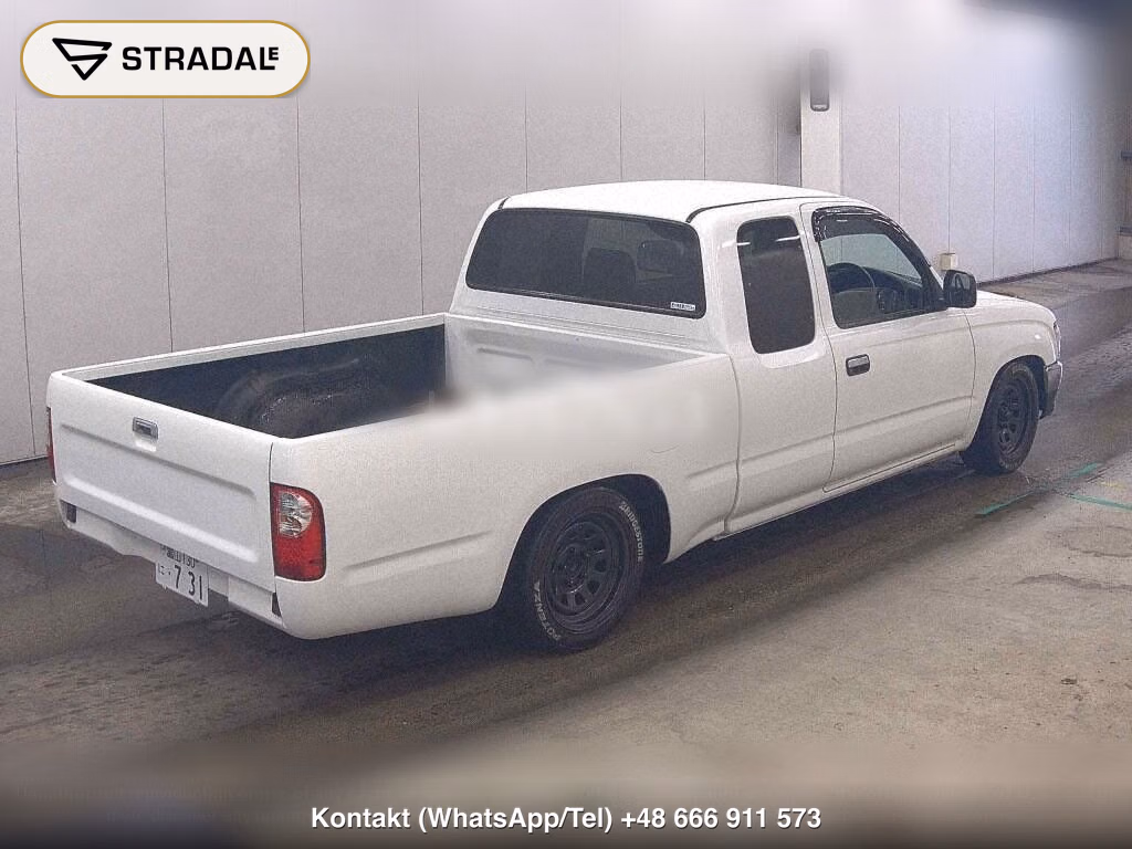 TOYOTA HILUX SPORTS PICK UP 2D, miniaturka 6