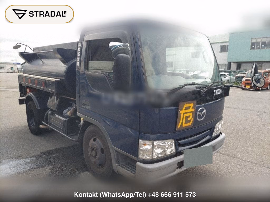 MAZDA TITAN TRUCK OTHERS, miniaturka 2