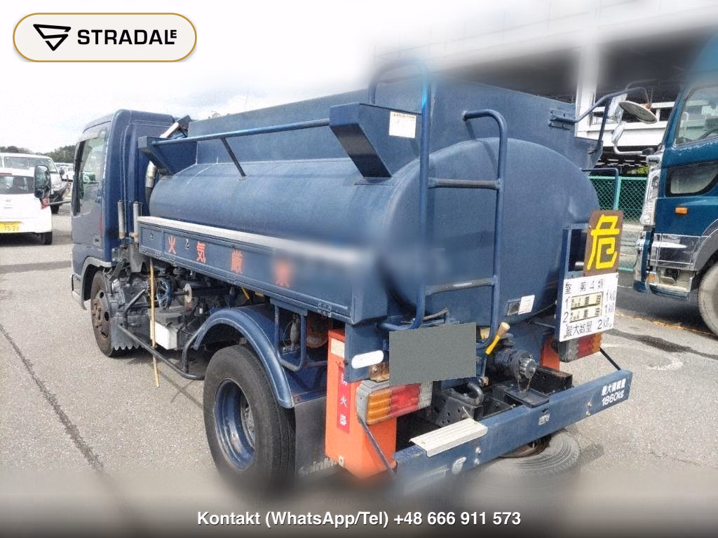 MAZDA TITAN TRUCK OTHERS, miniaturka 3
