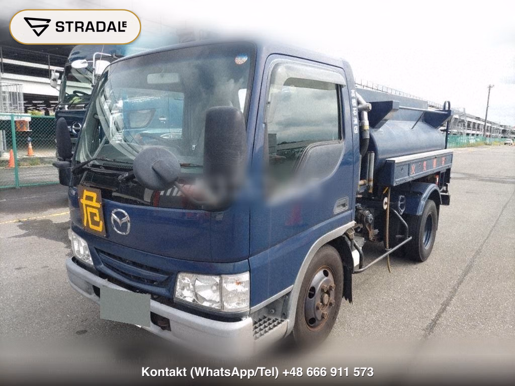 MAZDA TITAN TRUCK OTHERS, miniaturka 5