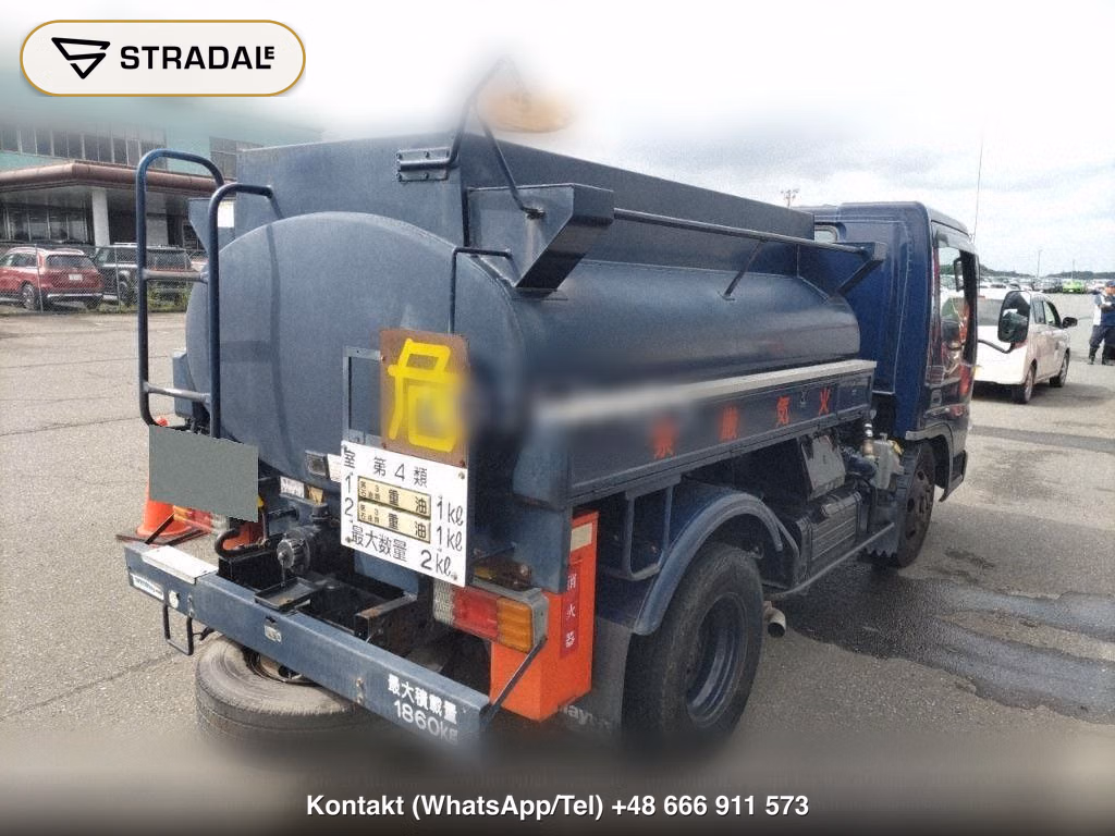 MAZDA TITAN TRUCK OTHERS, miniaturka 6