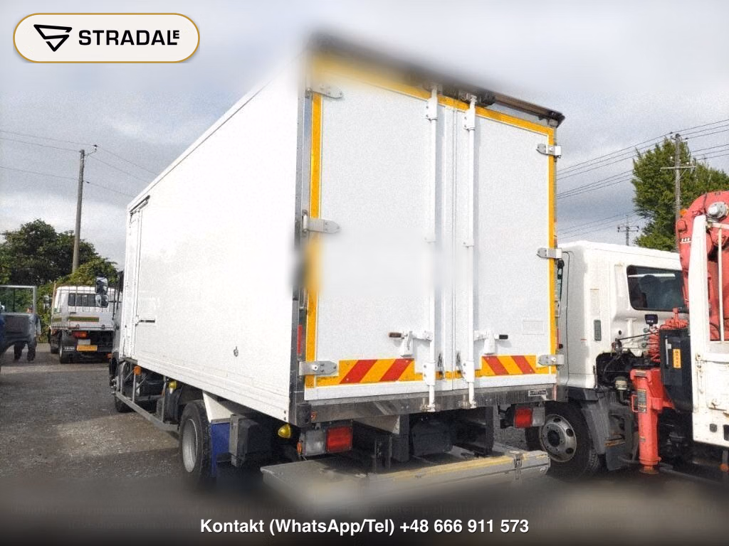 HINO HINO RANGER 2D FREEZING REFRIGERATOR, miniaturka 3
