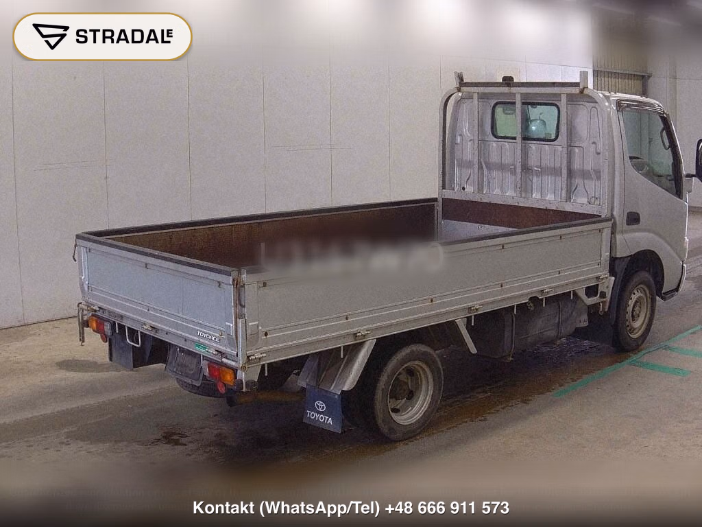 TOYOTA DYNA TRUCK 2D, miniaturka 6