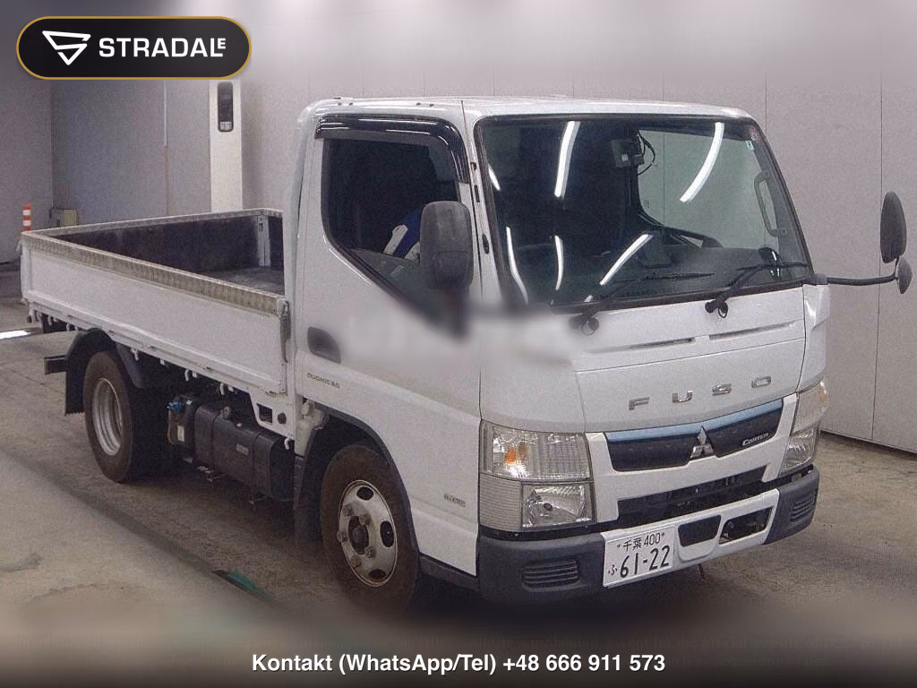 MITSUBISHI FUSO CANTER 2D, miniaturka 2