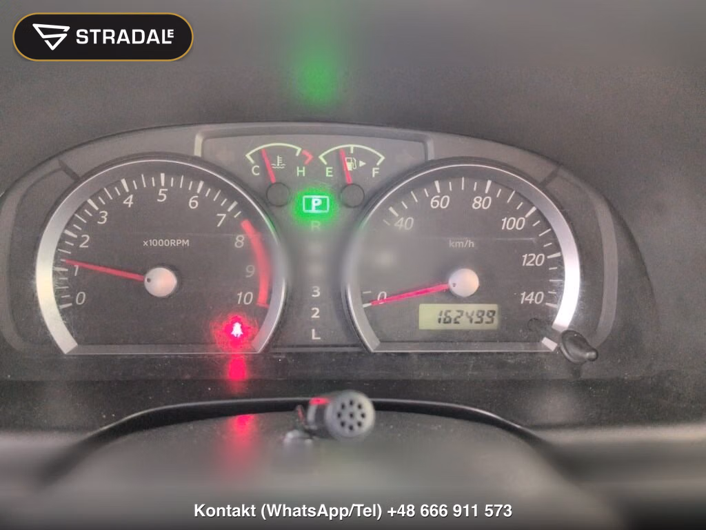 SUZUKI JIMNY 3D 4WD WILD WIND, miniaturka 7