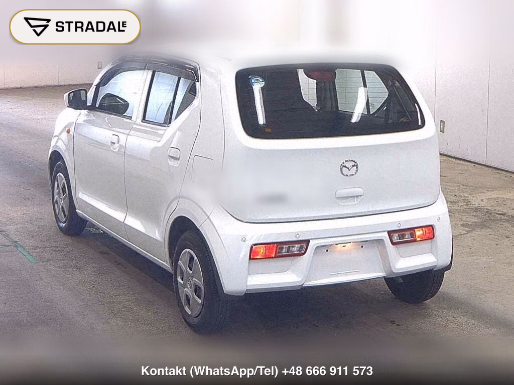 MAZDA CAROL 5D GL, miniaturka 3