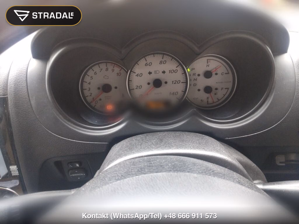 DAIHATSU COPEN OP TAN LEATHER EDITION, miniaturka 7