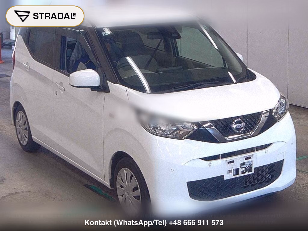 NISSAN DAYZ S, miniaturka 2