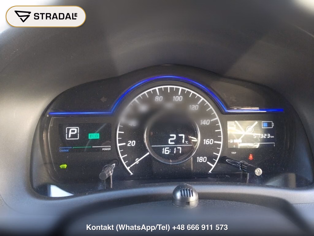 NISSAN NOTE 4WD, miniaturka 7