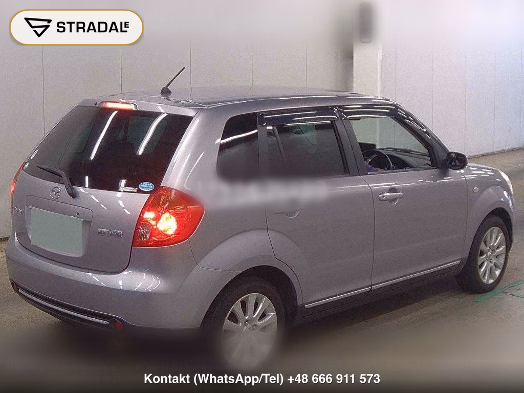 MAZDA VERISA C, miniaturka 6