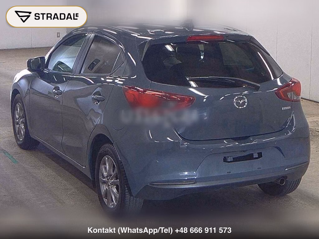 MAZDA MAZDA2 15S PROACTIVE SMART EDITION Ⅱ, miniaturka 3