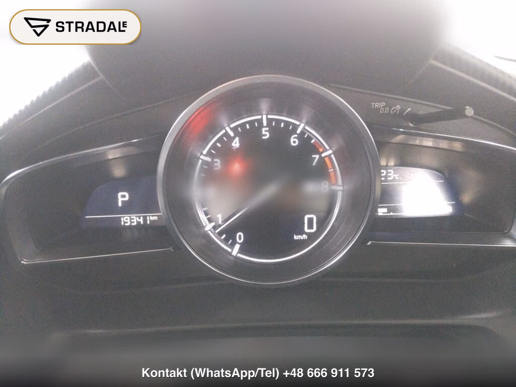 MAZDA MAZDA2 15S PROACTIVE SMART EDITION Ⅱ, miniaturka 7