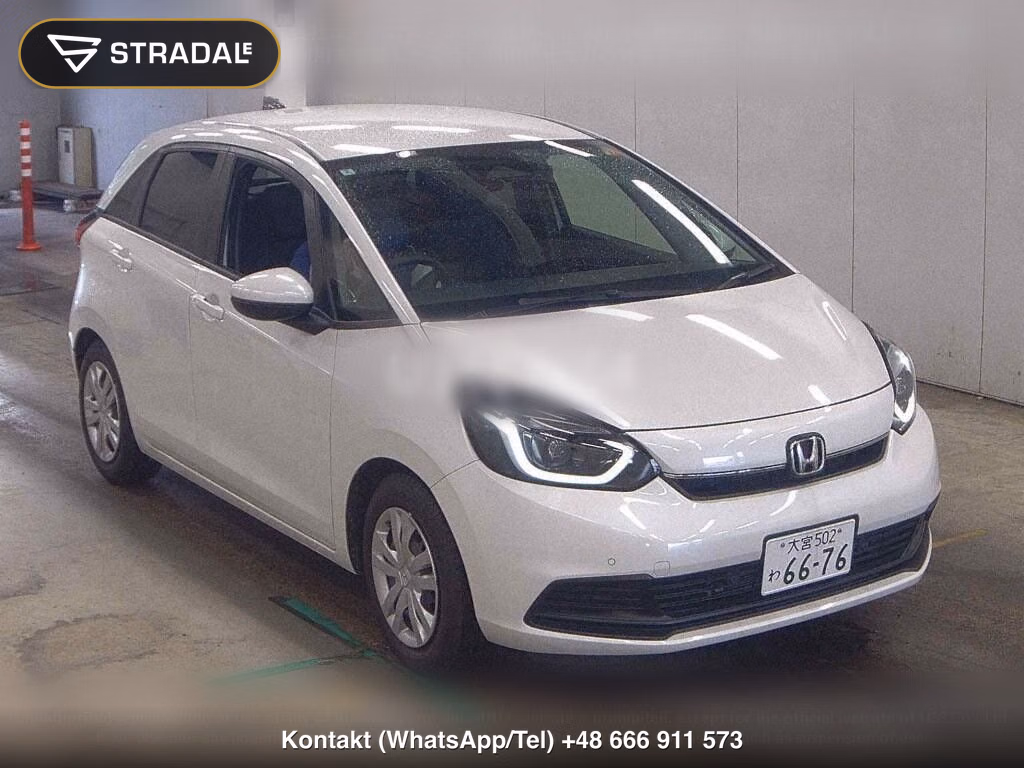 HONDA FIT HOME, miniaturka 2