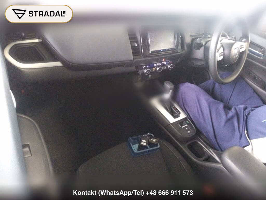 HONDA FIT HOME, miniaturka 4