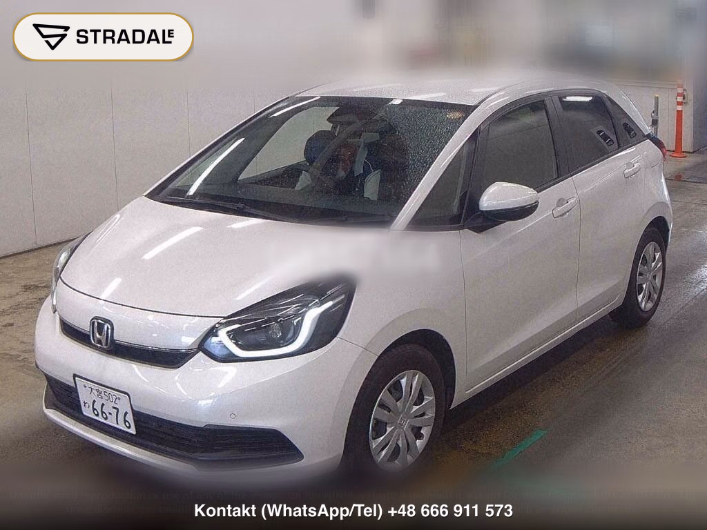 HONDA FIT HOME, miniaturka 5
