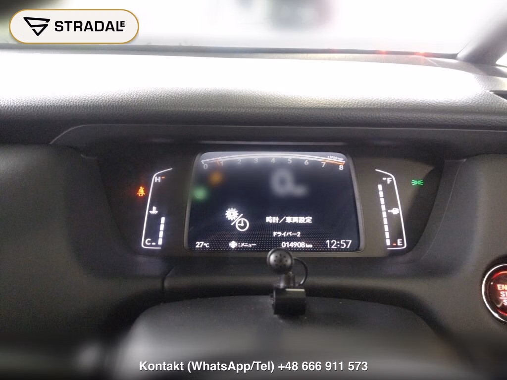 HONDA FIT HOME, miniaturka 7