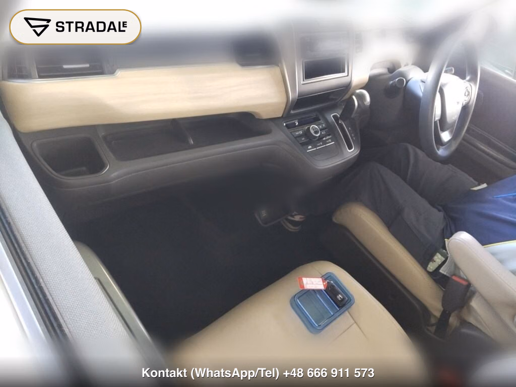 HONDA FREED G･HONDA SENSING, miniaturka 4