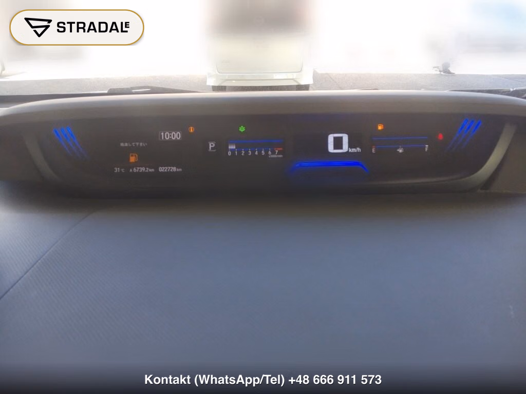 HONDA FREED G･HONDA SENSING, miniaturka 7